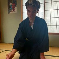 Josef Vonášek's Photo