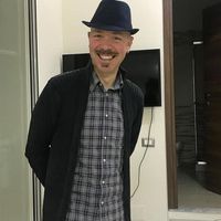 Polito Massimiliano's Photo