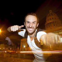 Emilio Aparicio Rodríguez's Photo