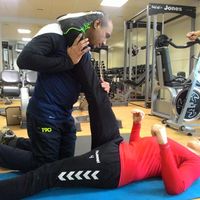 Arshadh  Shaik的照片