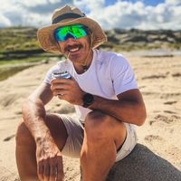 Matías Bordese的照片