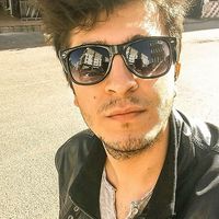 Mert Ersoy's Photo