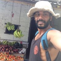 Nadav Ralph的照片