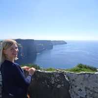 Marja Kangas's Photo