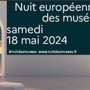 Nuit Européenne Des Musées's picture