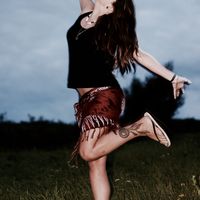 Annie Leatherwood的照片