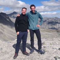 Corneel Elbrecht's Photo