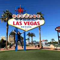 Elio Gil Carrasco's Photo