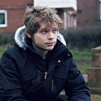 Jonathan Ferrara's Photo