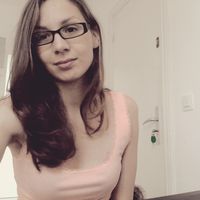 Zsófi Szakács's Photo