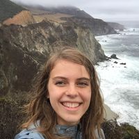 Madeline Anderson's Photo