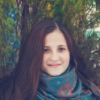 Наталья Линдер's Photo