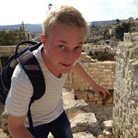 Kyle Meppelink的照片