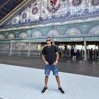 Cristian  Cortes's Photo