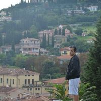 Saul Castro的照片