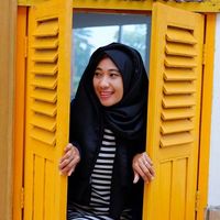 Siti Waqiaah的照片