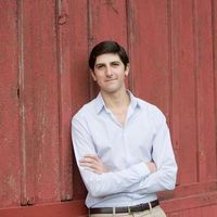 Sam Shapiro-Kline's Photo