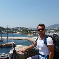 Ahmet KAÇMAZ的照片