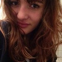 Coline Gagnoulet's Photo