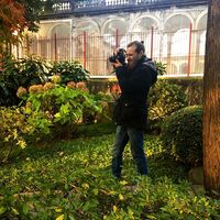 Seba Di Lorenzo's Photo