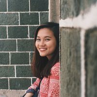 Huong Trinh的照片