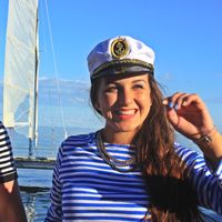 Zhenechka Zakirzyanova's Photo