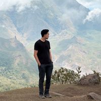 Agum Lidel Pasigai's Photo