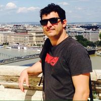 Hudson Passos的照片