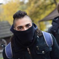 Fotos de Ilias Giannopoulo