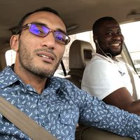 Fotos von Modey Modey