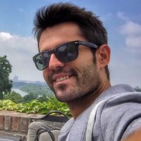 Olcay Erdogan's Photo