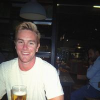 Peter Amerman's Photo