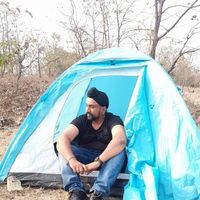 Surendra Singh's Photo