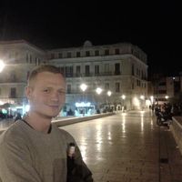 Tomasz Foltyn's Photo