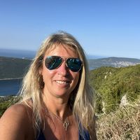 Fotos de Gaelle Cremer