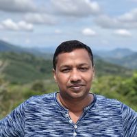 Sunu Mukundan's Photo