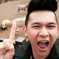 Clemond Wong's Photo