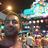 arash baharesh's Photo