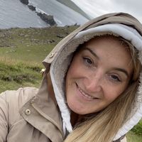 Michaela Osterkorn's Photo