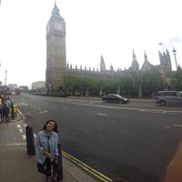 Flor Hernández的照片