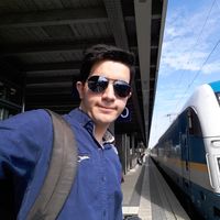 Ibrahim Safavi的照片