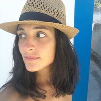 Sarah Caetano's Photo