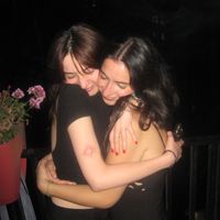 Ana Sakhokia's Photo