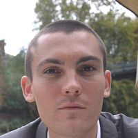 Thierry Mangione's Photo