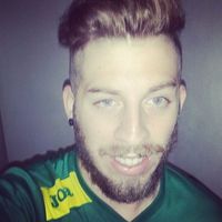 Agustin Sgromo的照片