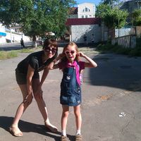 Liudmyla Petr的照片