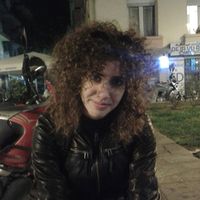 Ioanna Diamantouli's Photo