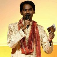 Sagar Ranganath's Photo