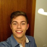 Lorenzo Troian Zanette's Photo