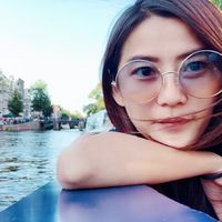 Chythia Tan的照片